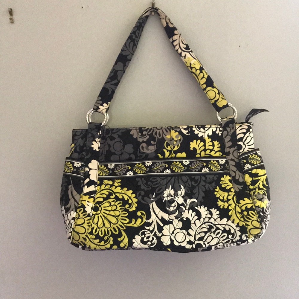 Vera Bradley Tote